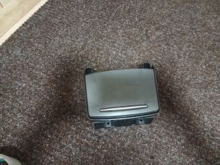 bontott AUDI A6 C6 Pohártartó