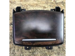 bontott AUDI A6 C6 Pohártartó