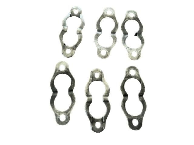 bontott AUDI A6 C6 Porlasztó Lefogató