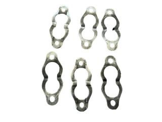 bontott AUDI A6 C6 Porlasztó Lefogató