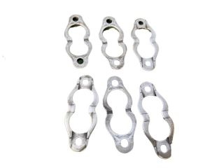 bontott AUDI A6 C6 Porlasztó Lefogató