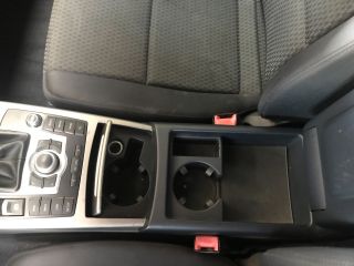 bontott AUDI A6 C6 Pótféklámpa