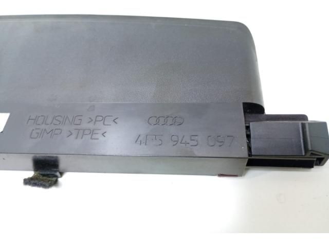 bontott AUDI A6 C6 Pótféklámpa