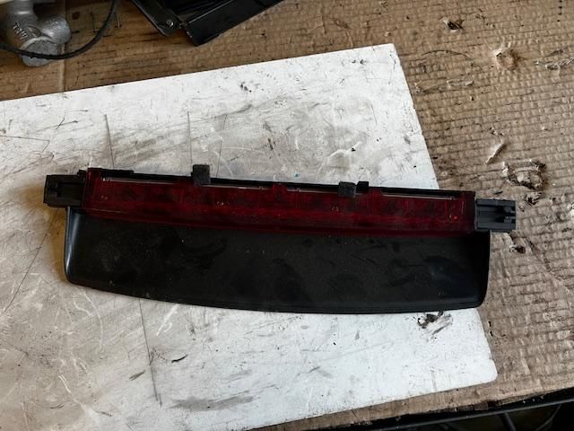 bontott AUDI A6 C6 Pótféklámpa