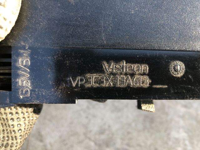 bontott AUDI A6 C6 Pótféklámpa