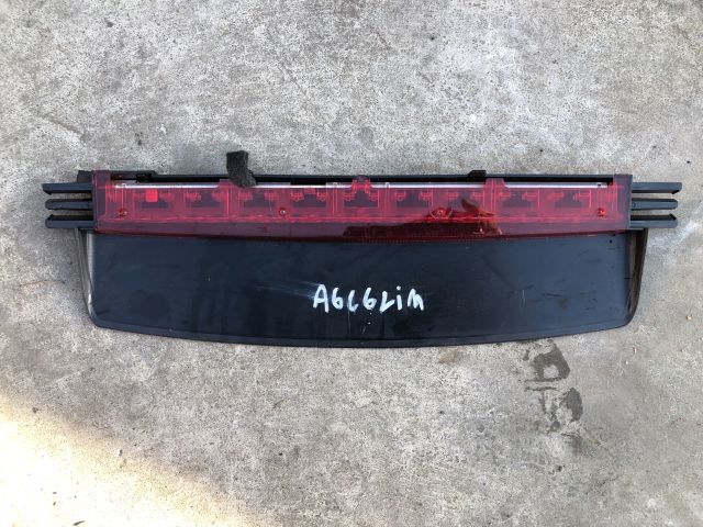 bontott AUDI A6 C6 Pótféklámpa