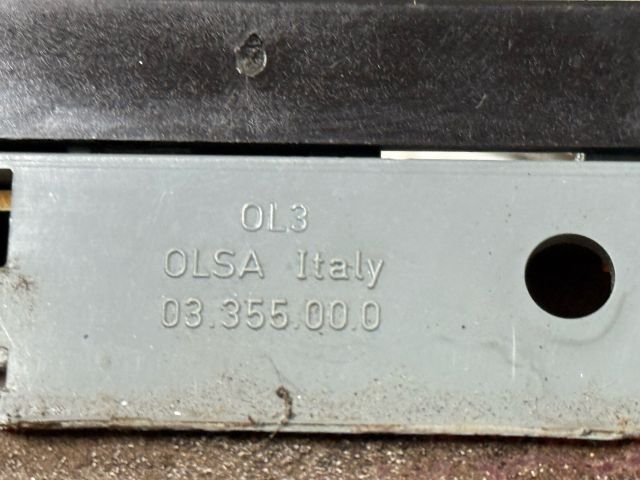 bontott AUDI A6 C6 Pótféklámpa