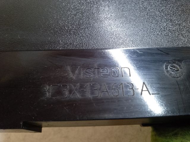 bontott AUDI A6 C6 Pótféklámpa