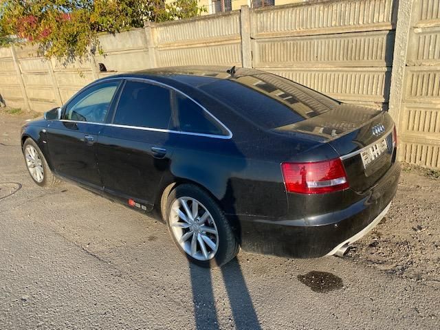 bontott AUDI A6 C6 Pótféklámpa