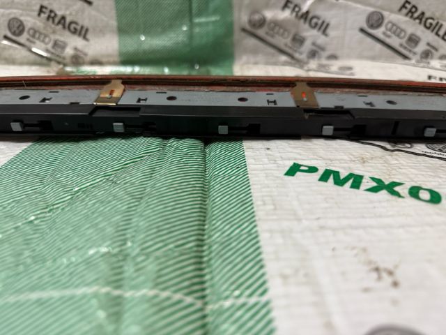 bontott AUDI A6 C6 Pótféklámpa