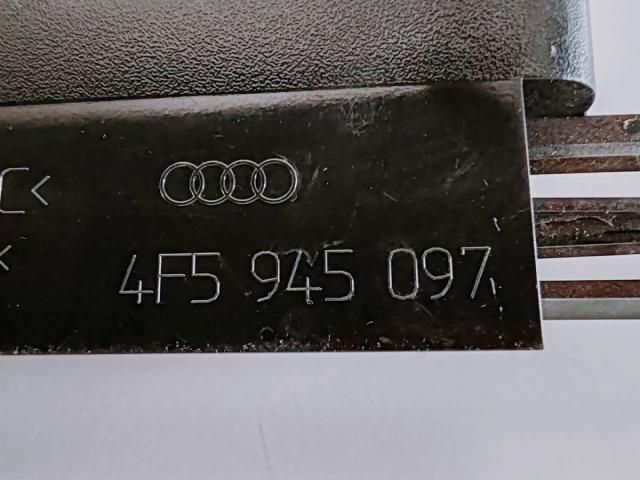 bontott AUDI A6 C6 Pótféklámpa