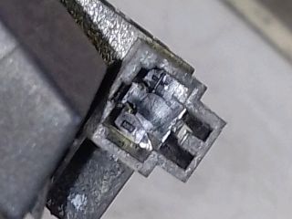 bontott AUDI A6 C6 Pótféklámpa