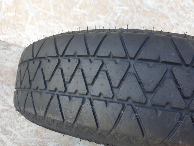 bontott AUDI A6 C6 Pótkerék