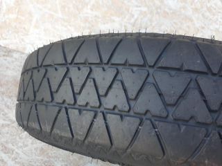 bontott AUDI A6 C6 Pótkerék