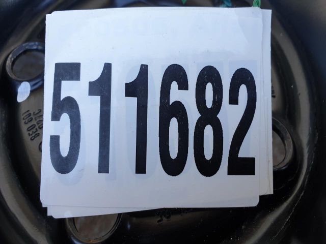 bontott AUDI A6 C6 Pótkerék