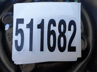 bontott AUDI A6 C6 Pótkerék