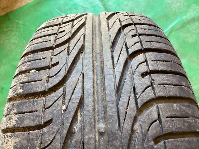 bontott AUDI A6 C6 Pótkerék