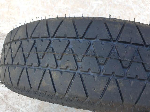 bontott AUDI A6 C6 Pótkerék