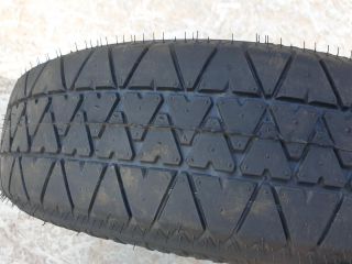 bontott AUDI A6 C6 Pótkerék