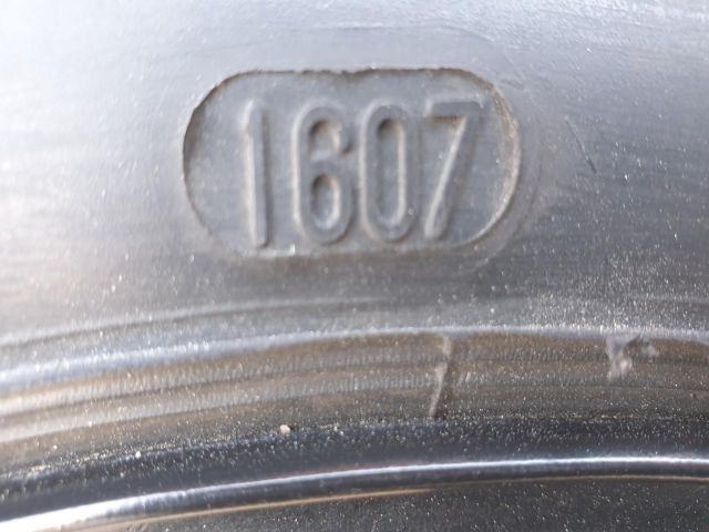 bontott AUDI A6 C6 Pótkerék