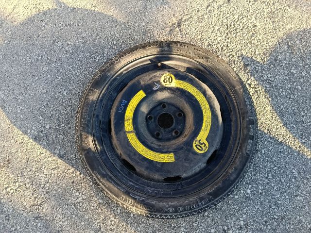 bontott AUDI A6 C6 Pótkerék