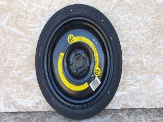 bontott AUDI A6 C6 Pótkerék