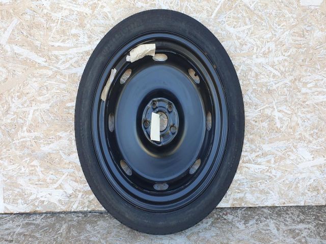 bontott AUDI A6 C6 Pótkerék