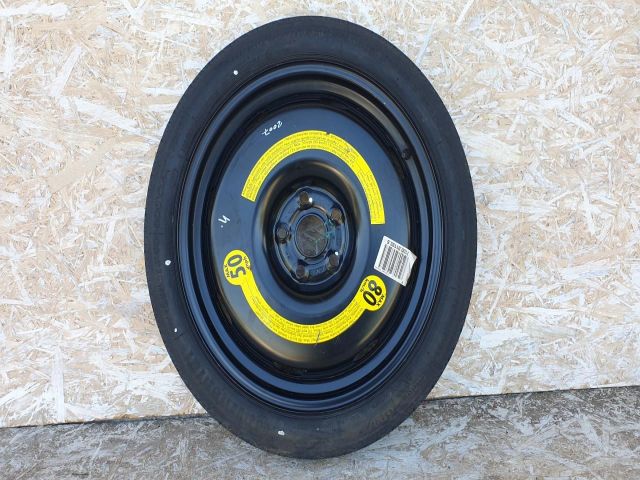 bontott AUDI A6 C6 Pótkerék