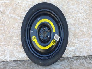 bontott AUDI A6 C6 Pótkerék