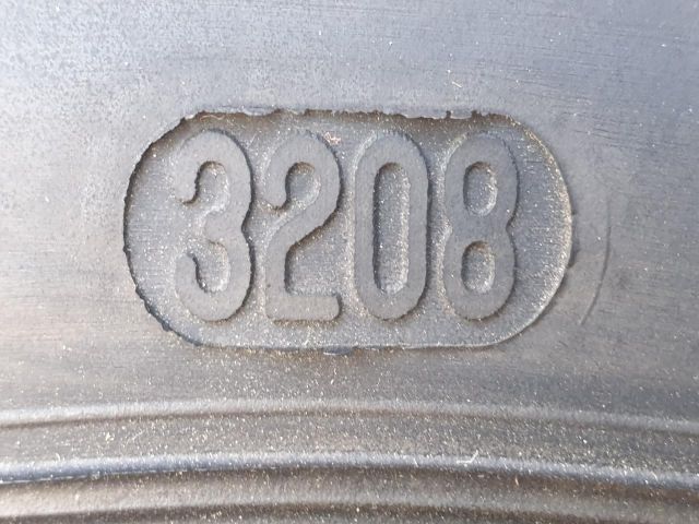 bontott AUDI A6 C6 Pótkerék