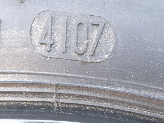 bontott AUDI A6 C6 Pótkerék