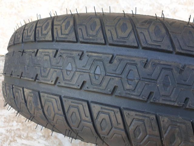 bontott AUDI A6 C6 Pótkerék