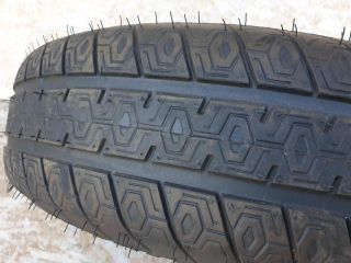 bontott AUDI A6 C6 Pótkerék