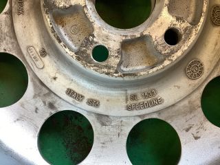 bontott AUDI A6 C6 Pótkerék