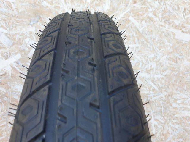 bontott AUDI A6 C6 Pótkerék