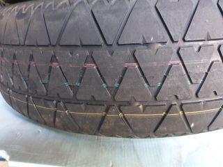 bontott AUDI A6 C6 Pótkerék