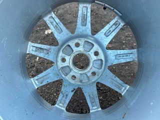 bontott AUDI A6 C6 Pótkerék