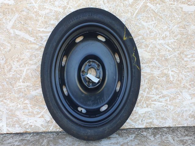 bontott AUDI A6 C6 Pótkerék