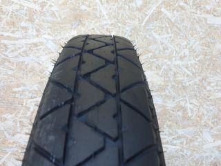 bontott AUDI A6 C6 Pótkerék