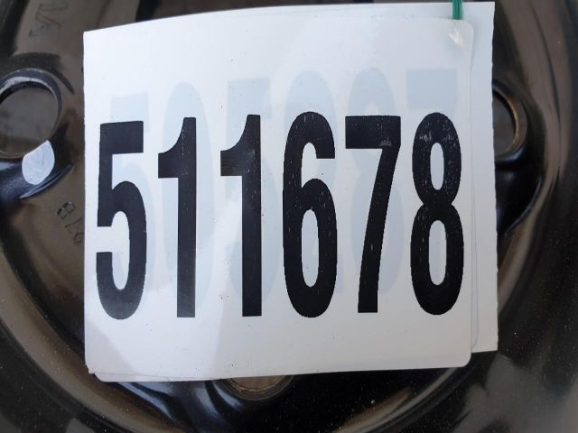 bontott AUDI A6 C6 Pótkerék