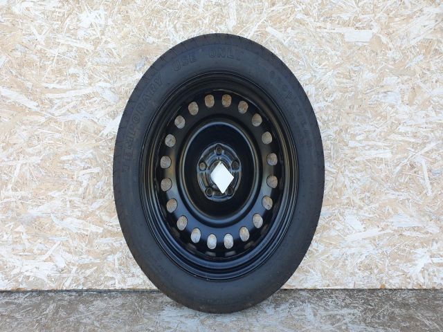 bontott AUDI A6 C6 Pótkerék