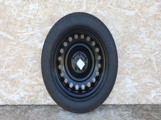 bontott AUDI A6 C6 Pótkerék