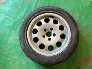 bontott AUDI A6 C6 Pótkerék