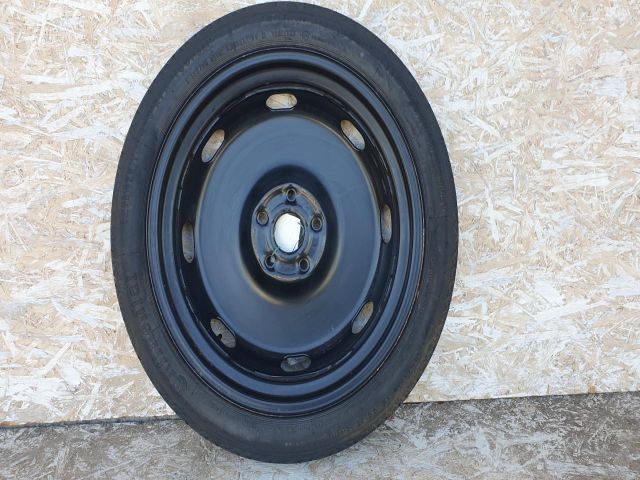 bontott AUDI A6 C6 Pótkerék