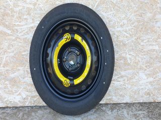 bontott AUDI A6 C6 Pótkerék