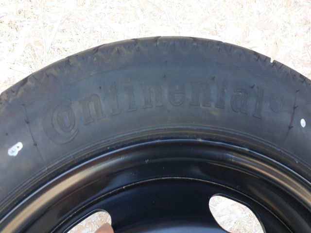 bontott AUDI A6 C6 Pótkerék