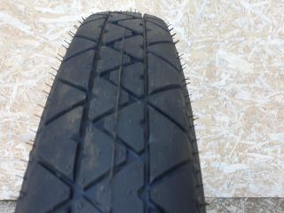 bontott AUDI A6 C6 Pótkerék