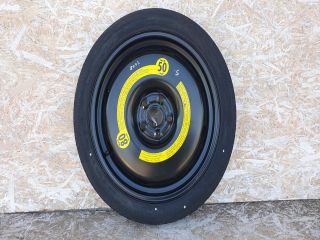 bontott AUDI A6 C6 Pótkerék