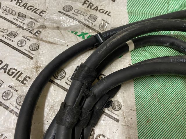 bontott AUDI A6 C6 Pozitív Kábel