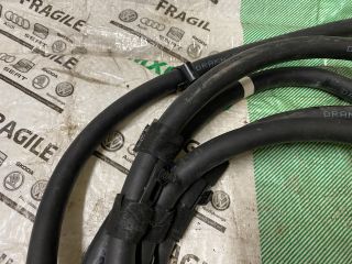 bontott AUDI A6 C6 Pozitív Kábel